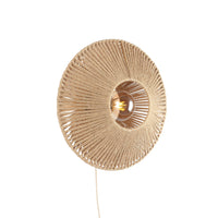 Orb Strings Vägglampa Ø40-Lampconcept.se