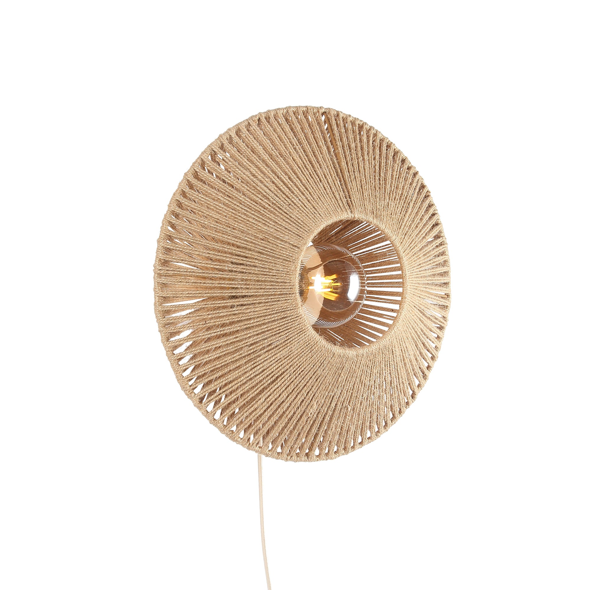 Orb Strings Vägglampa Ø40-Lampconcept.se
