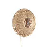 Orb Strings Vägglampa Ø40-Lampconcept.se