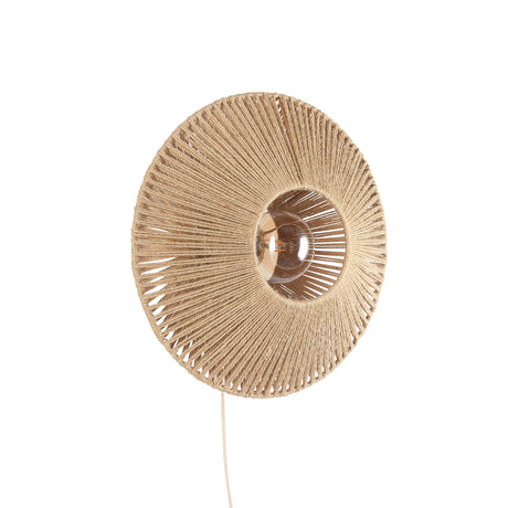 Orb Strings Vägglampa Ø40-Lampconcept.se