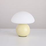 Musho Bordslampa Grön-Lampconcept.se