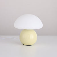 Musho Bordslampa Grön-Lampconcept.se