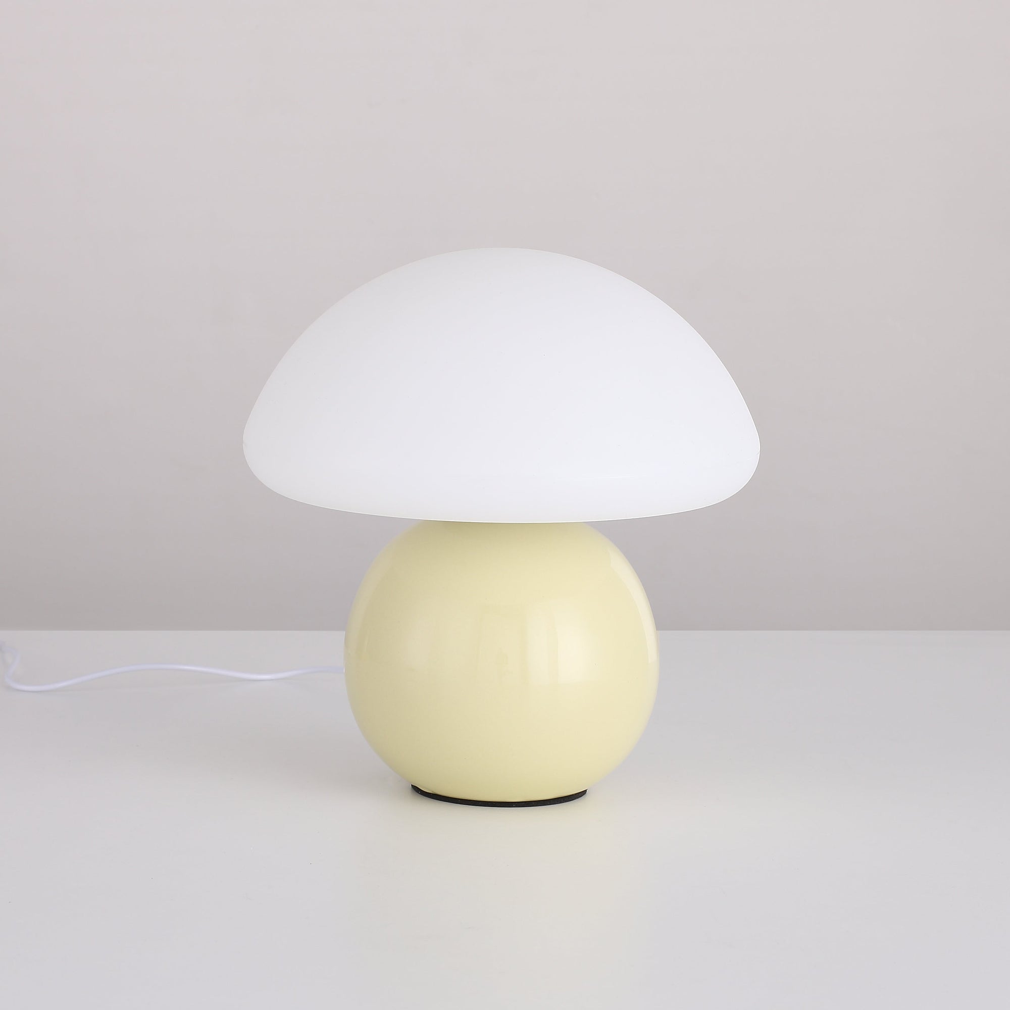 Musho Bordslampa Grön-Lampconcept.se