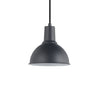 Cucina Taklampa Ø16 Svart-Lampconcept.se