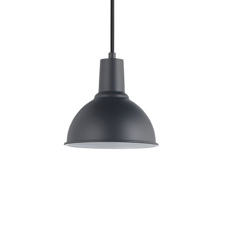 Cucina Taklampa Ø16 Svart-Lampconcept.se