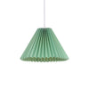 Grooves Taklampa Ø35 Mint-Lampconcept.se