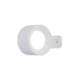 Ticky Magnetisk Vägglampa Vit-Lampconcept.se