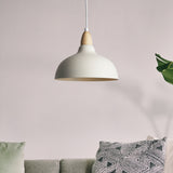 Oak Taklampa Ø24 Nude-Lampconcept.se