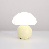 Musho Bordslampa Grön-Lampconcept.se