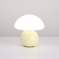 Musho Bordslampa Grön-Lampconcept.se