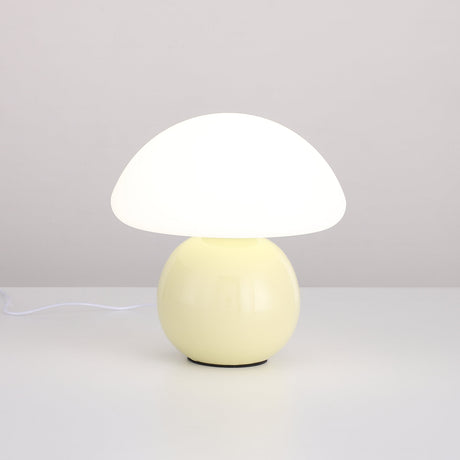 Musho Bordslampa Grön-Lampconcept.se