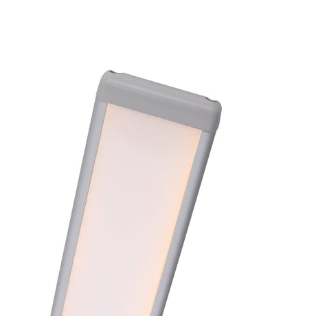 EasyBeam Trådlös Skåplampa med Sensor Vit-Lampconcept.se