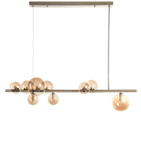 Florence Långbordstaklampa