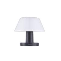 Sense Solcell Bordslampa-Lampconcept.se