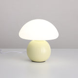 Musho Bordslampa Grön-Lampconcept.se