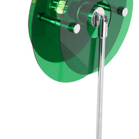 Eclipse Bordslampa Grön-Lampconcept.se