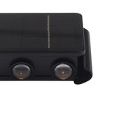 Nocta Solcell Vägglampa-Lampconcept.se
