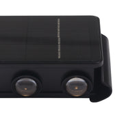 Nocta Solcell Vägglampa-Lampconcept.se