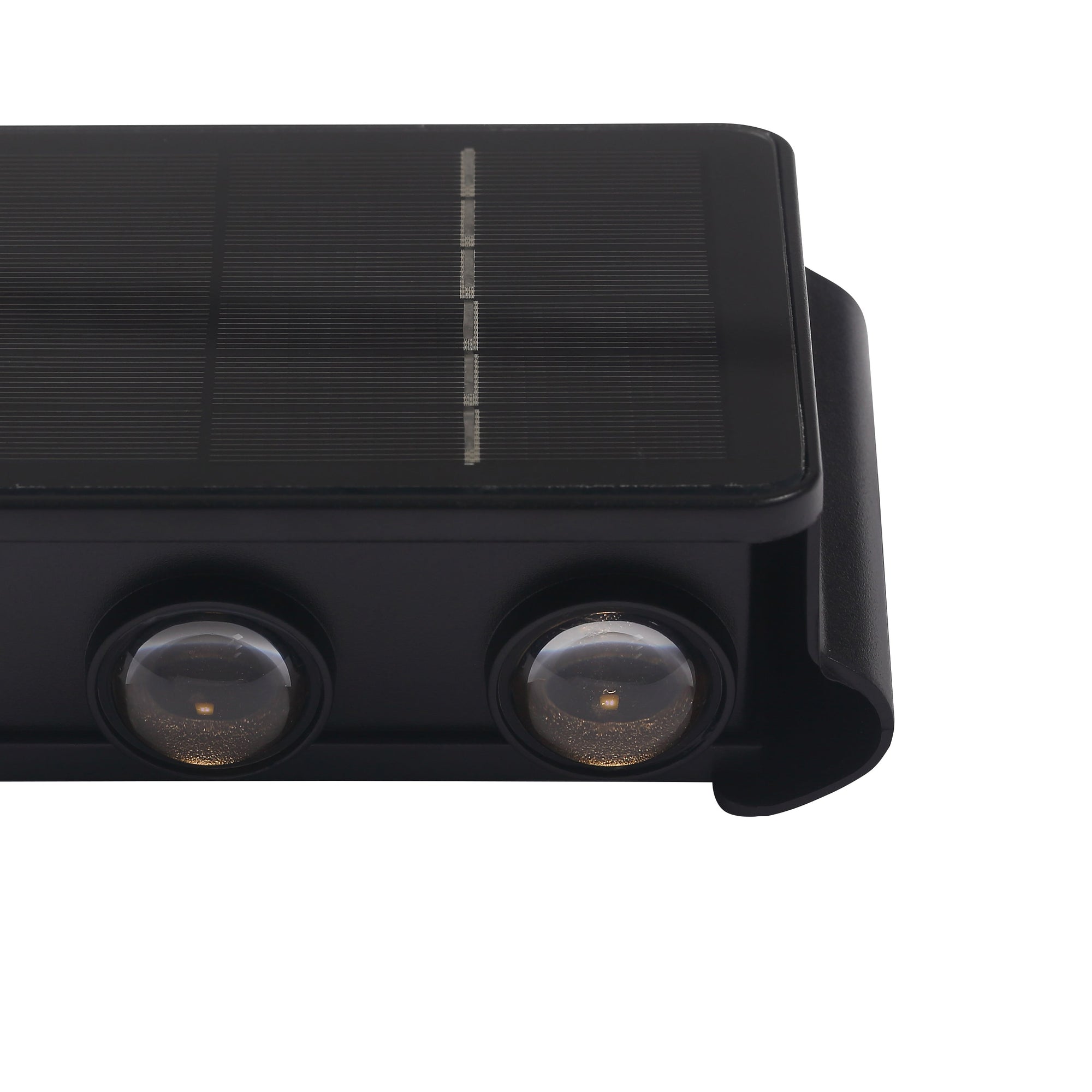 Nocta Solcell Vägglampa-Lampconcept.se