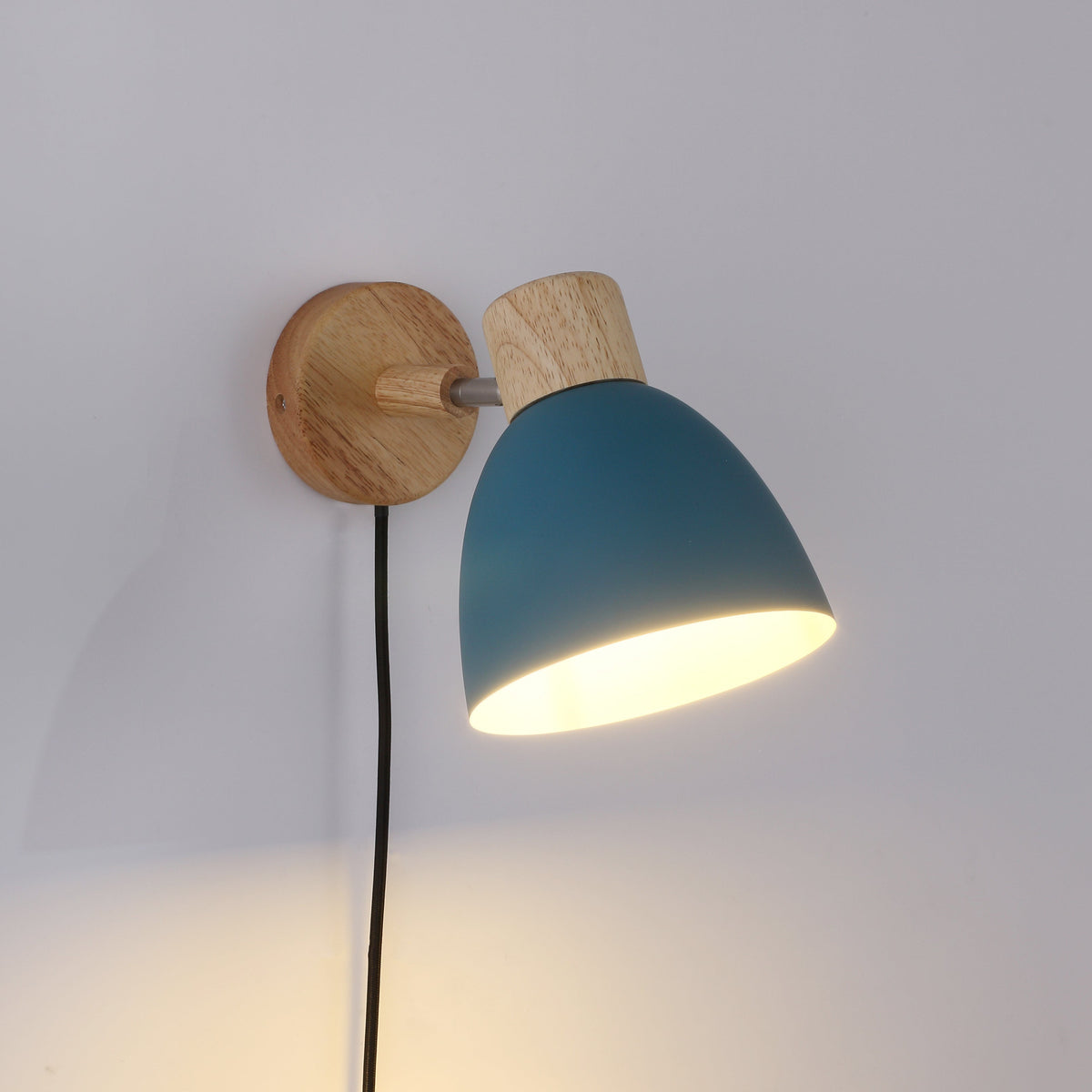 Pino Vägglampa Petroleum