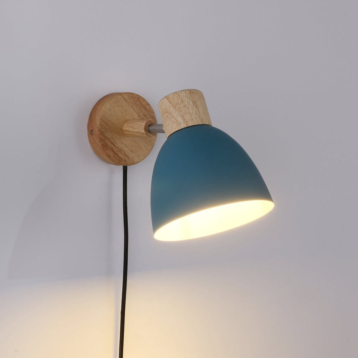 Pino Vägglampa Petroleum
