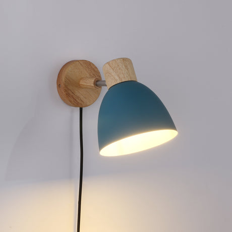 Pino Vägglampa Petroleum
