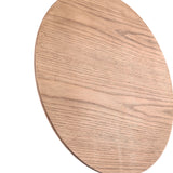 Lori Vägglampa Ø40 Trä-Lampconcept.se