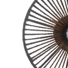 Wave Vägglampa Ø30 Sort-Lampconcept.se