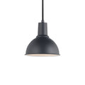 Cucina Taklampa Ø16 - Svart