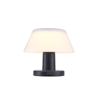 Sense Solcell Bordslampa-Lampconcept.se
