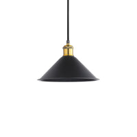 Coffee Taklampa Ø26