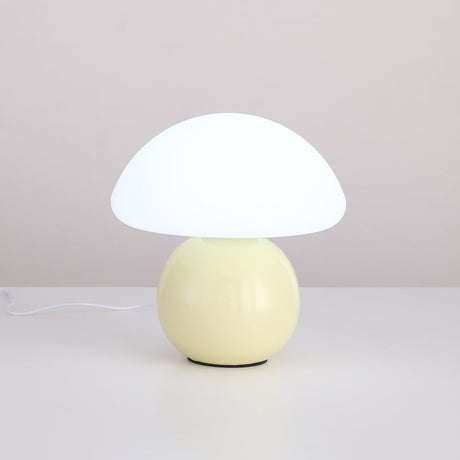 Musho Bordslampa Grön-Lampconcept.se