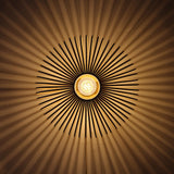 Marbella Vägglampa Ø45-Lampconcept.se