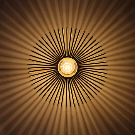 Marbella Vägglampa Ø45