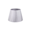 Classic Lampskärm Ljusgrå Ø30-Lampconcept.se
