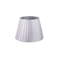 Classic Lampskärm Ljusgrå Ø30-Lampconcept.se