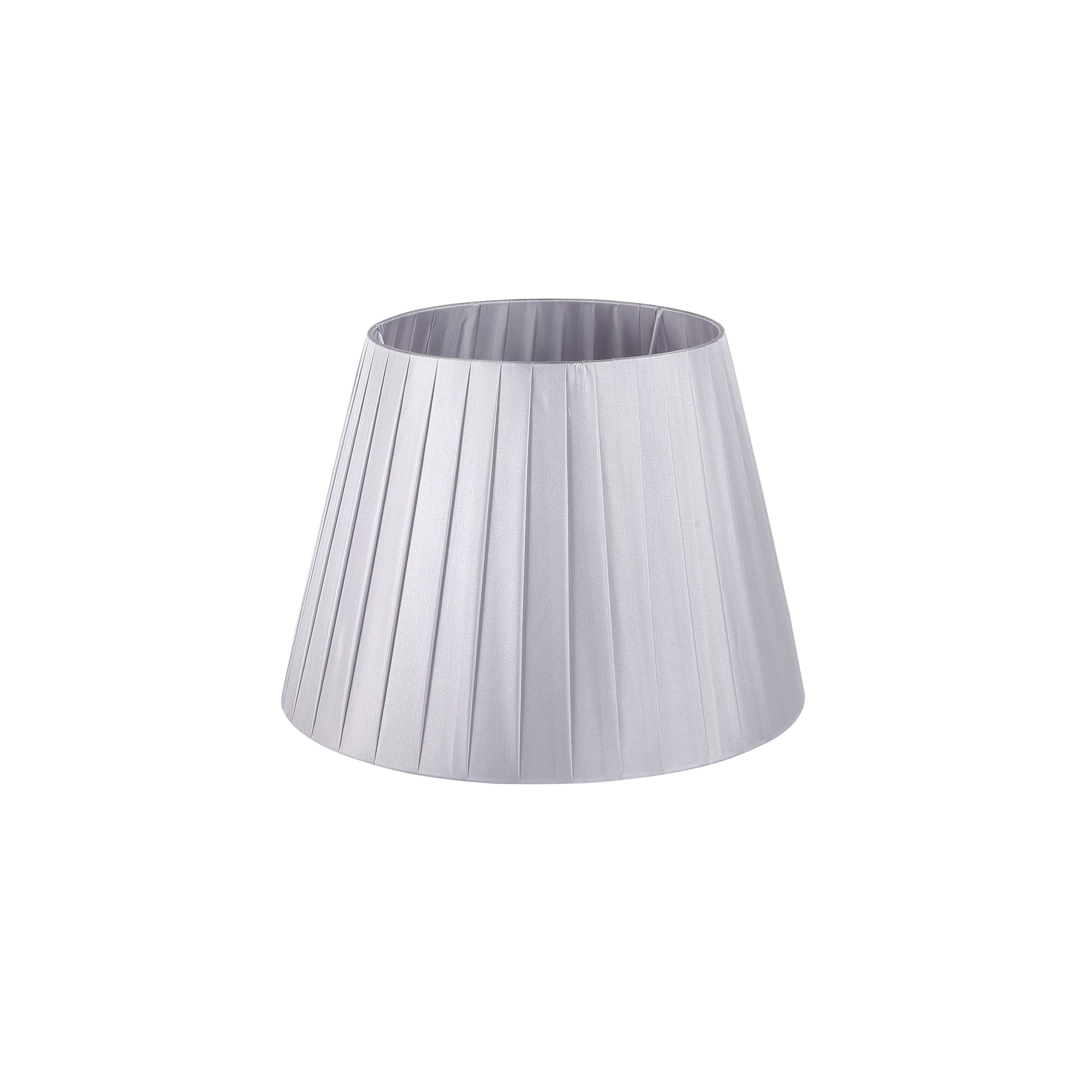 Classic Lampskärm Ljusgrå Ø30-Lampconcept.se