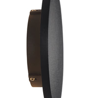 Sphere LED Ø14 IP54 Vägglampa-Lampconcept.se