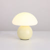 Musho Bordslampa Grön-Lampconcept.se