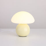 Musho Bordslampa Grön-Lampconcept.se
