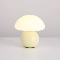 Musho Bordslampa Grön-Lampconcept.se