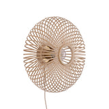 Marbella Vägglampa Ø45-Lampconcept.se