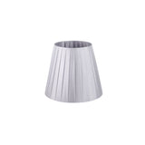 Classic Lampskärm Ljusgrå Ø25-Lampconcept.se