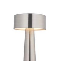 Verona LED Trådlös Bordslampa
