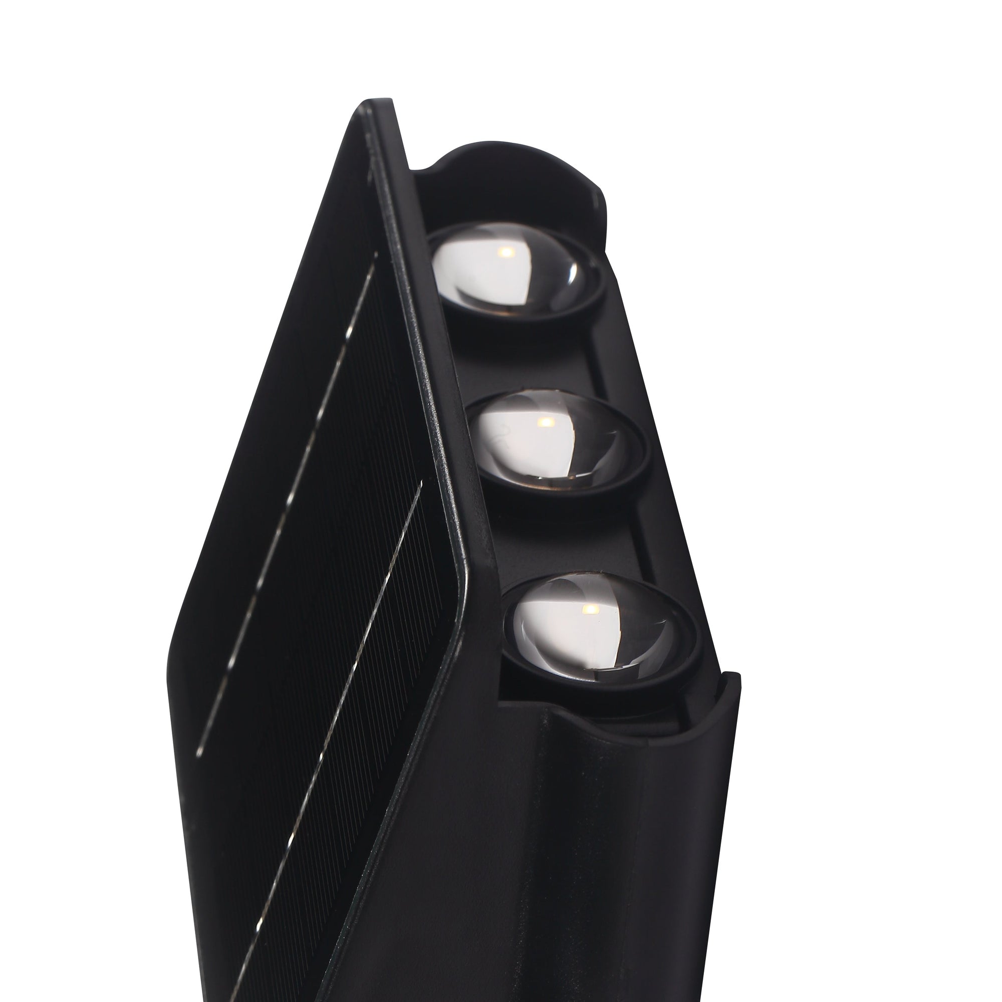 Nocta Solcell Vägglampa-Lampconcept.se
