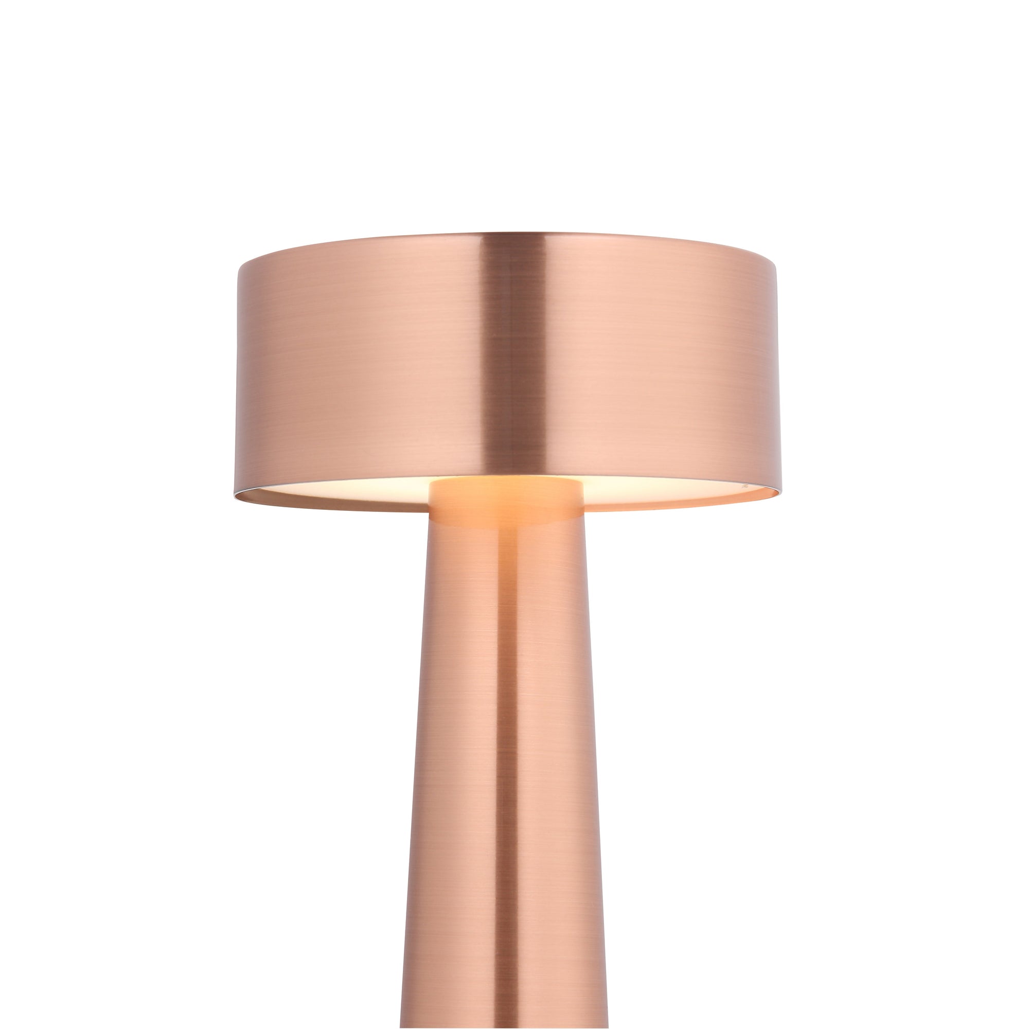 Verona LED Trådlös Bordslampa