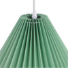 Grooves Taklampa Ø35 Mint-Lampconcept.se
