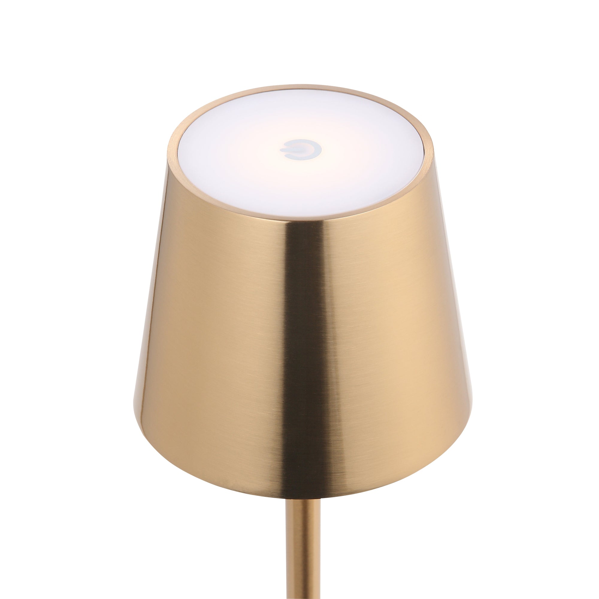 Garda 38cm Trådlös Bordslampa IP54