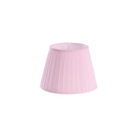 Trapez Lampskärm Ø30