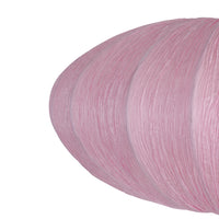 Alcazar Taklampa Ø50 Rosé-Lampconcept.se